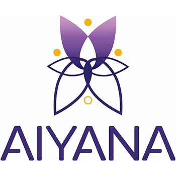 Banner: GIF animado Aiyana