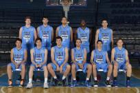 Baha Basket present su equipo para la Liga Nacional