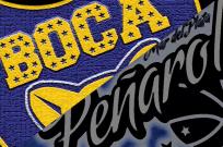Boca Juniors - Pearol (fecha 3)