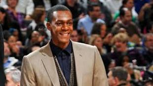 Rajon Rondo a Sacramento?