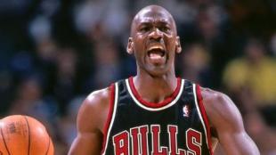 Michael Jordan: Estoy profundamente triste