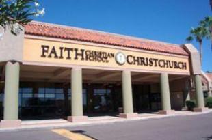 lvaro Merlo continuar su carrera en la Faith Christian School