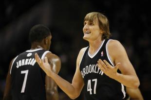 Andrei Kirilenko dispar fuertemente en contra de su ex entrenador