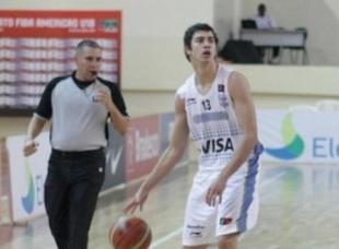 Los U18 ahora van por la medalla de bronce