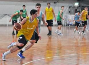 Cambios por lesin en la Seleccin Nacional U19