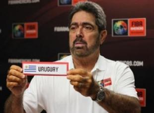 Se realiz el sorteo para el Sudamericano U17-M