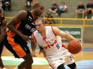 Tony Stockman es el heredero de Lamonte