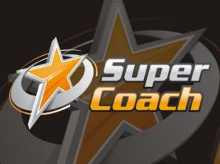 El Super Coach se hizo mayor