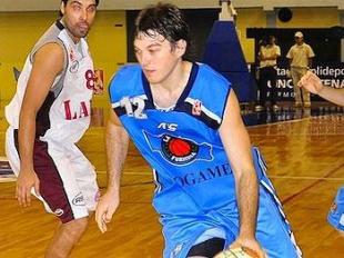 Baha Basket confirm a Zago y renov con Faggiano