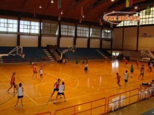 Concentra la seleccin femenina