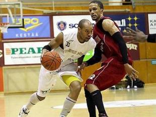 LaVell Blanchard es nuevo refuerzo de Baha Estudiantes