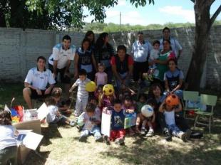 Sionista por Paran con los gauchitos