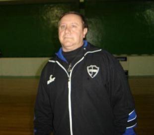Jose Cottonaro es el nuevo Coach de Argentino