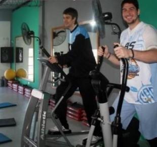 Regatas entrena a la espera de amistosos