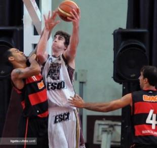 Lans derrot a Flamengo