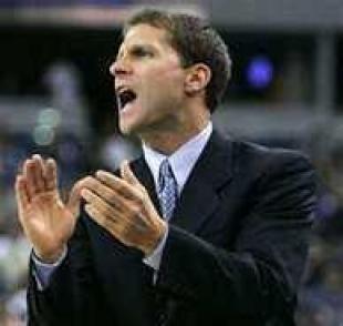 Eric Musselman: Hay que aprender de estas experiencias