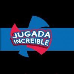 Llega La Jugada Increble