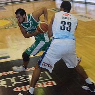 El viernes podra jugar el reemplazante de Durley