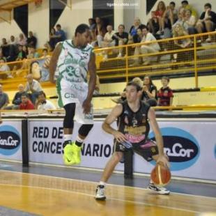 Gimnasia Indalo deber ratificar el podero que tiene en casa