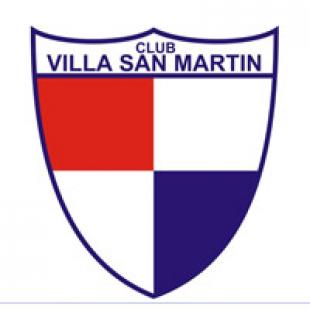 Villa San Martn jugar el TNA