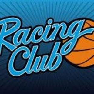 Racing con buenas noticias en menores