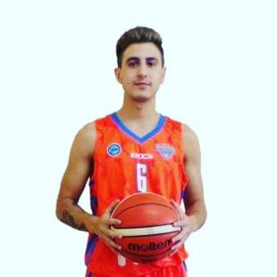 Rivadavia Basket agrand su plantel