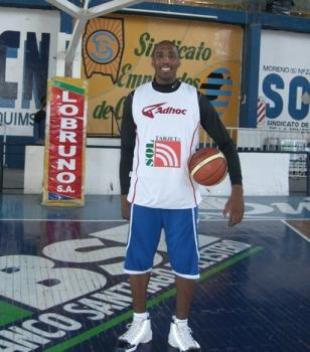 Erron Maxey: Estoy para sumarle intensidad al equipo