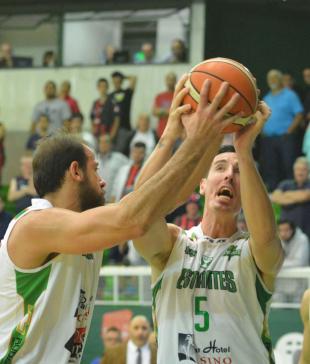 Estudiantes tuvo su desquite ante Ferro