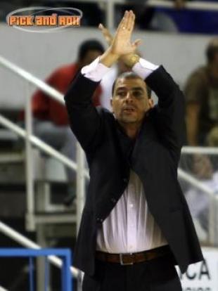 Sergio Hernndez: Tenemos un entrenador de seleccin de primer nivel mundial