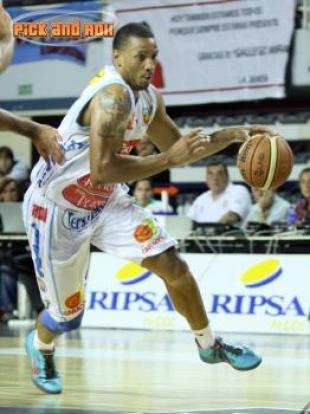 Cowan abandona La Unin por la D-League