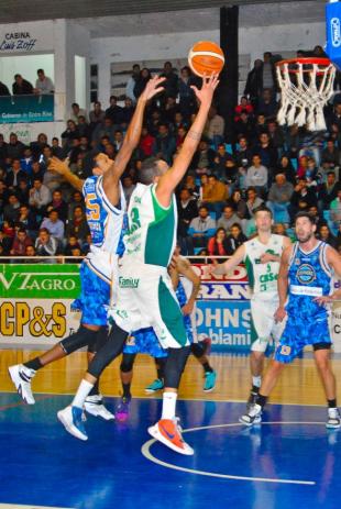 Hispano Americano y Barrio Parque se juegan el ascenso a la Liga