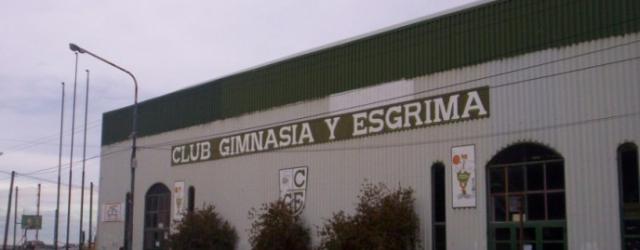 Gimnasia cumple 95 aos