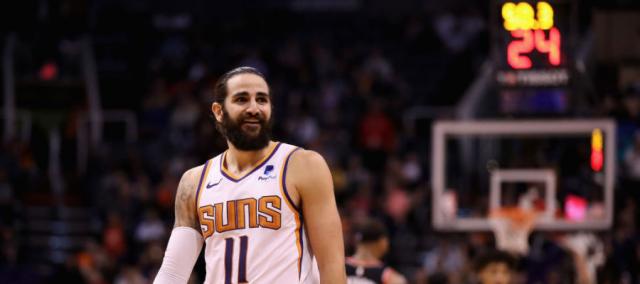 Phoenix Suns: el soador con menos expectativa