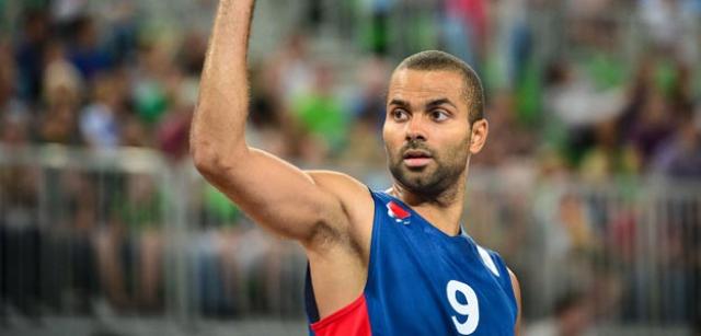 Tony Parker y Joakim Noah no estarn en el Mundial de Espaa