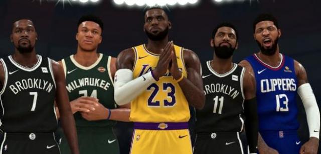 La NBA vuelve a copar las pantallas