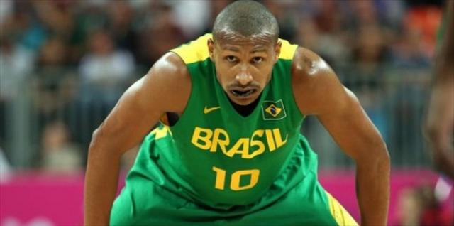 Leandro Barbosa, en la mira de los Warriors