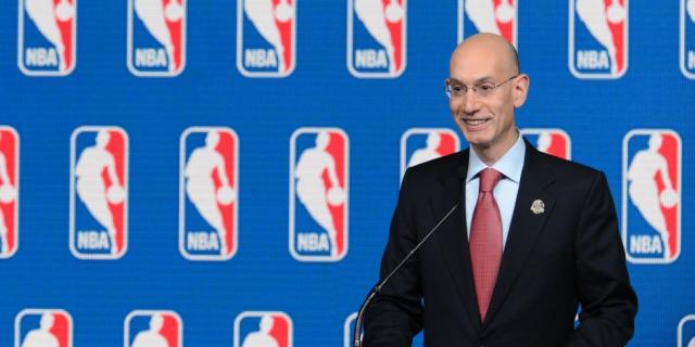 La NBA realiza cambios para agilizar el juego