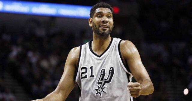 Tim Duncan: hroe en el silencio