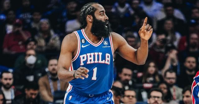 Harden le da una nueva ilusin a los Clippers