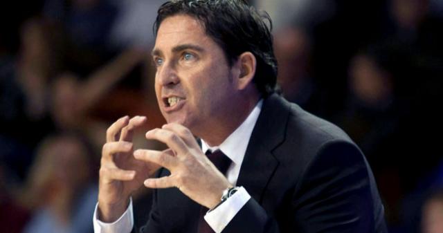 Xavi Pascual, dos aos ms en el Bara