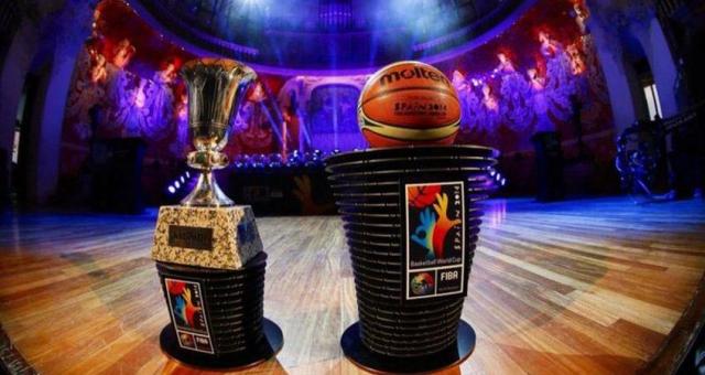 Turqua retira su candidatura al Mundial de Baloncesto 2023