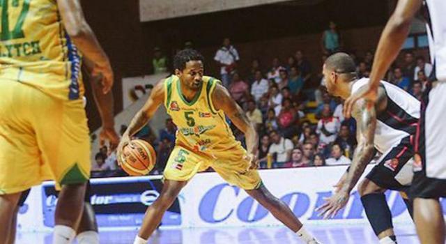 Marcus Moore, nuevo extranjero de Atenas