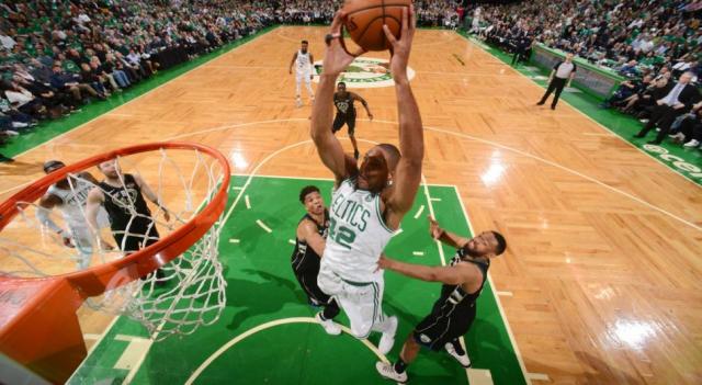 Sixers sigue adelante, Celtics salv la casa