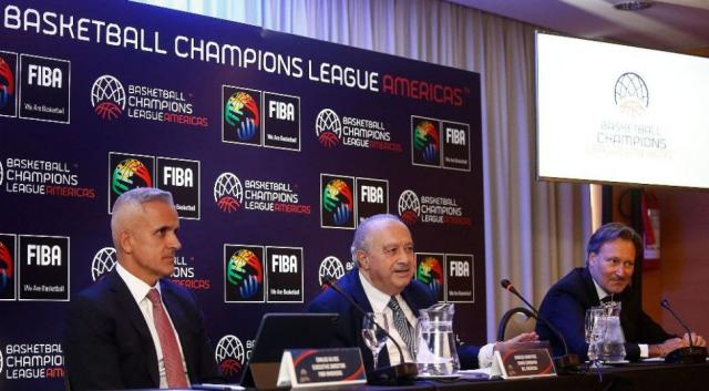 Esta nueva liga internacional de clubes ser la ms importante en el continente"