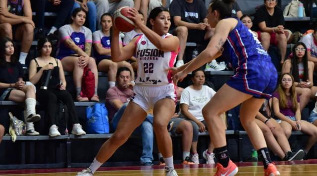 Norte: San Jos y Fusin comenzaron a gran nivel