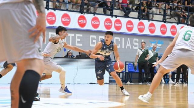 Independiente cort la racha de Ferro