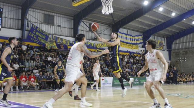 Sur: Quilmes y El Talar, los grandes ganadores del domingo