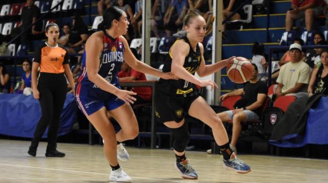 Norte: San Jos y Fusin comenzaron a gran nivel