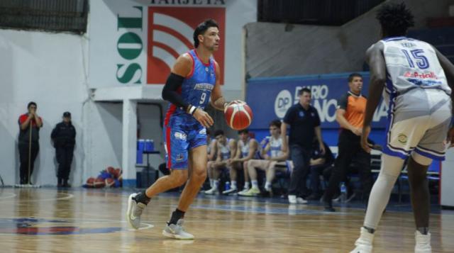 Norte: Villa San Martn se reencontr en Jujuy