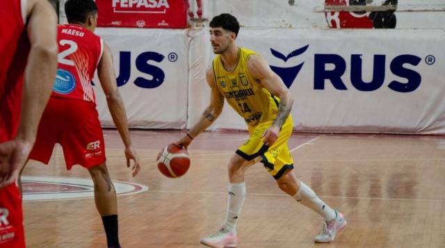 Sur: Viedma mejora a base de carcter